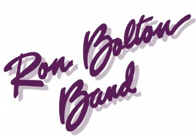 logo Ron Bolton Band